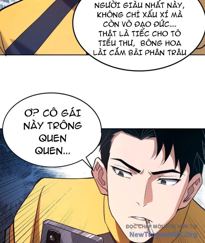 Ẩn Long Đô Thị Chương 1 Ảnh 26