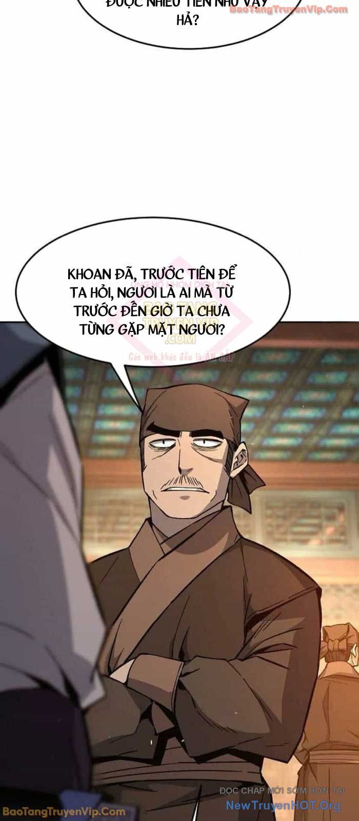 Tuyệt Đối Kiếm Cảm Chương 148 Ảnh 4