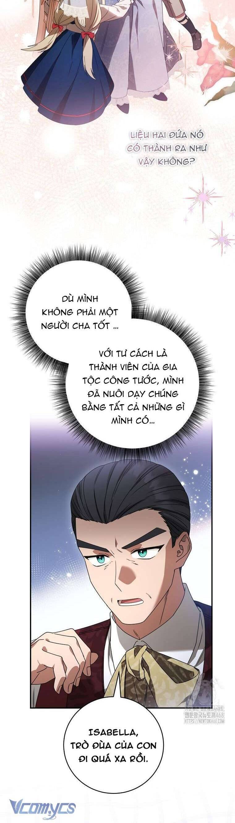Ác Nữ Bị Quỷ Ám Rồi! Chuẩn Bị Hỗn Loạn Thôi! Chương 4 Ảnh 33