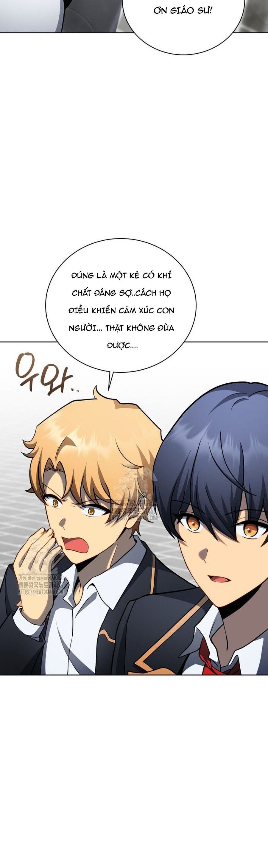 Tử Linh Sư Thiên Tài Của Học Viện Chương 193 Ảnh 15