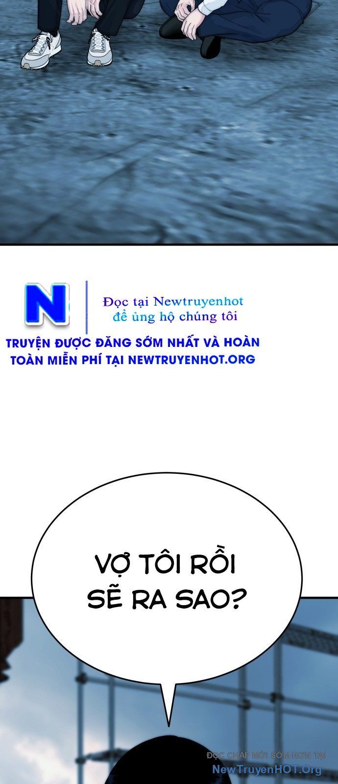 Sống Cùng Quỷ Chương 40 Ảnh 41