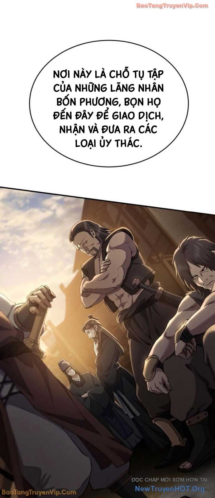 Thiên Ma Muốn Sống Một Cuộc Đời Bình Lặng Chương 46 Ảnh 70