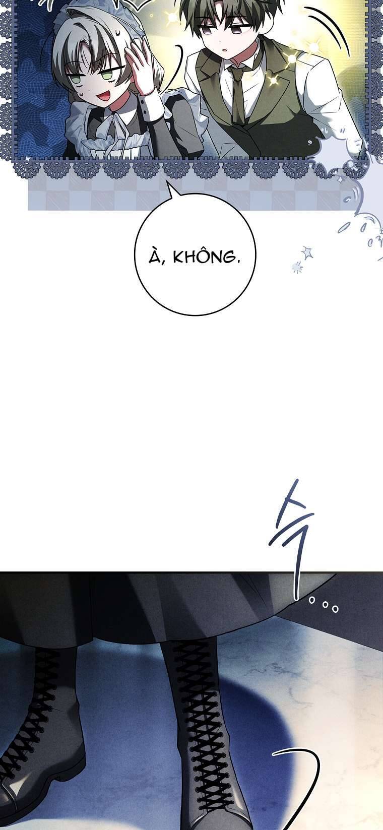 Văn Phòng Thám Tử Dành Cho Nam Chính Hối Hận! Chương 14 Ảnh 51