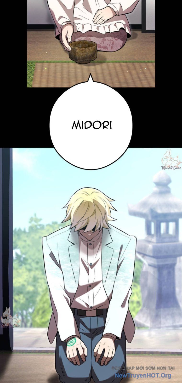 Ta Là Kẻ Siêu Việt Duy Nhất Chương 65 Ảnh 48