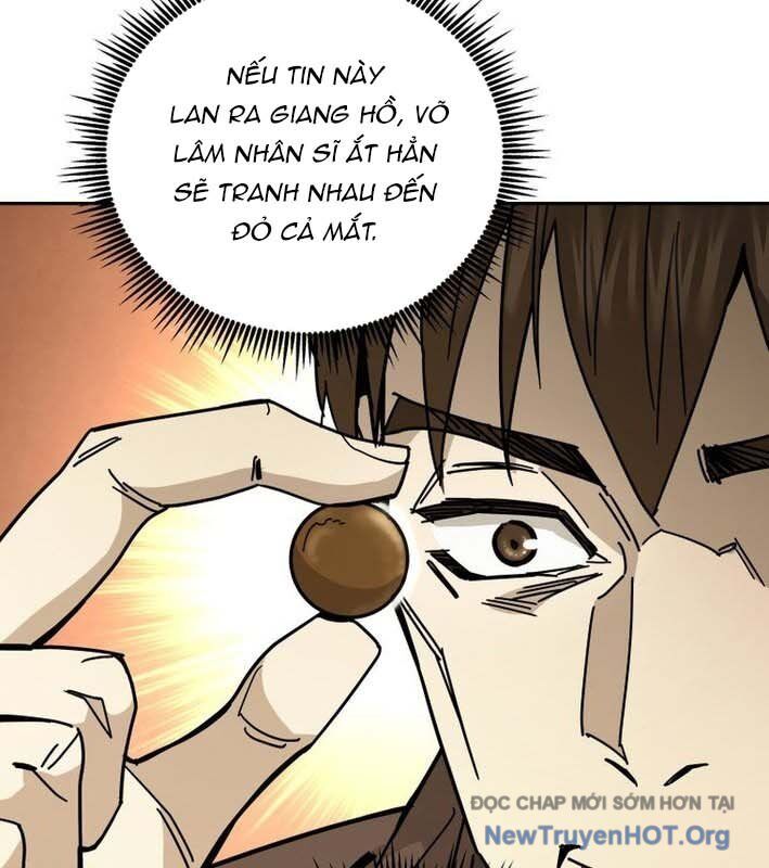 Thần Ma Y Tiên Chương 28 Ảnh 49