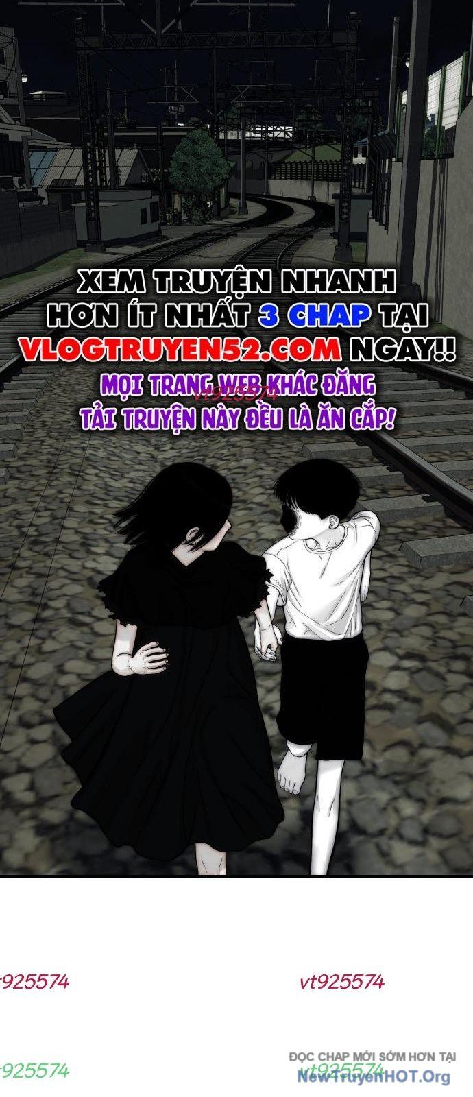 Sống Cùng Quỷ Chương 35 Ảnh 8