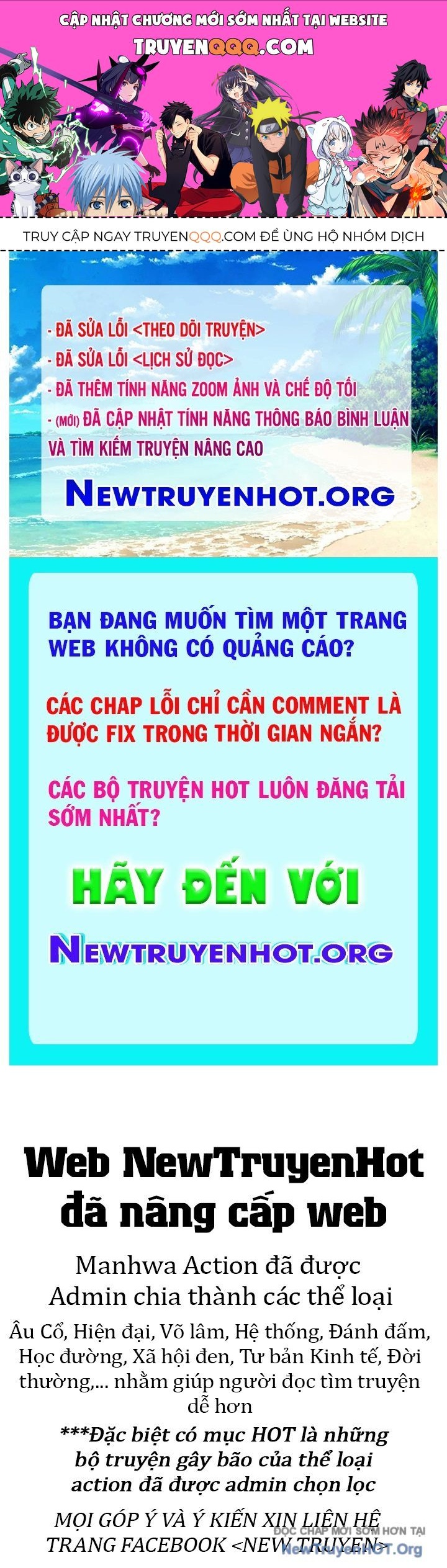 Sống Cùng Quỷ Chương 40 Ảnh 2
