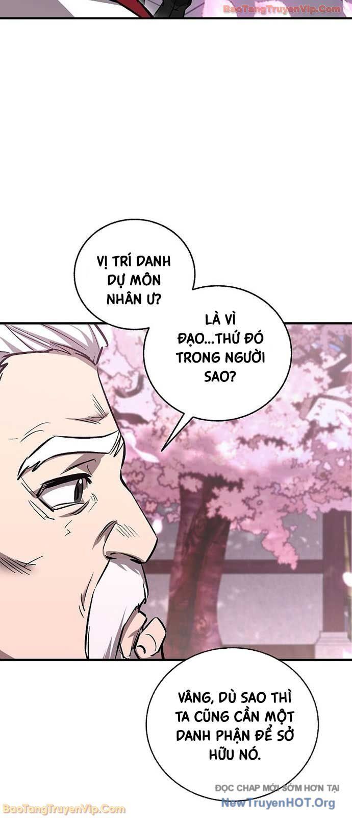 Thanh Mai Trúc Mã Của Đệ Nhất Thiên Hạ Chương 68 Ảnh 42
