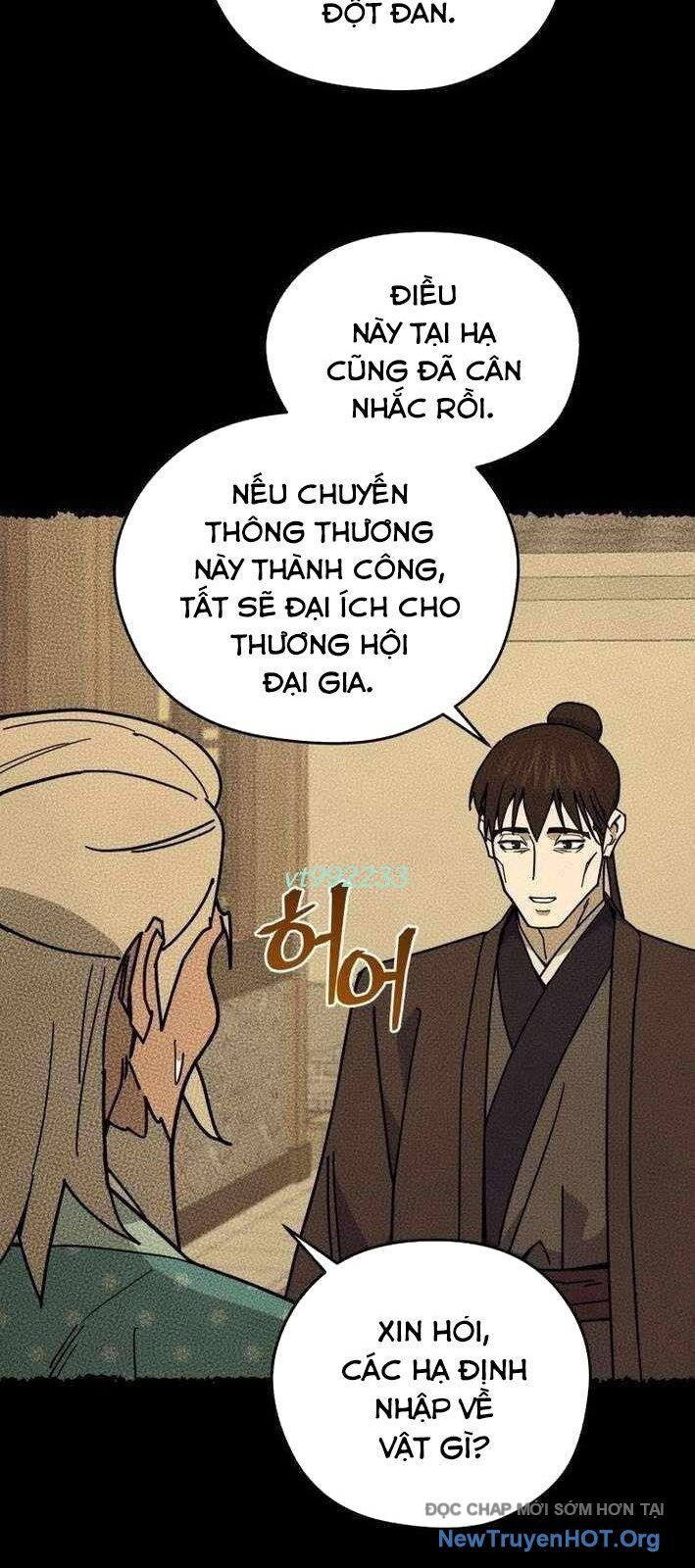Thần Ma Y Tiên Chương 29 Ảnh 11