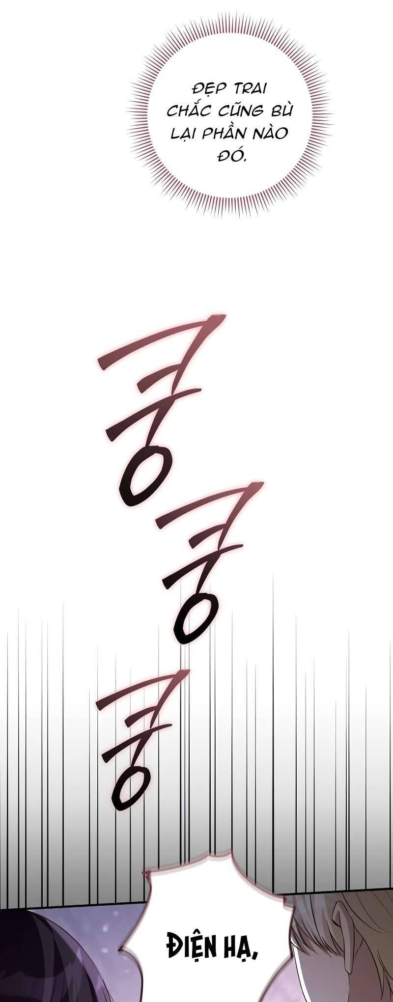 Cô Dâu Của Đại Công Tước Là Chiến Binh Địa Ngục Chương 22 Ảnh 73