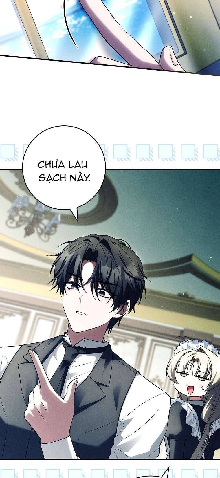 Văn Phòng Thám Tử Dành Cho Nam Chính Hối Hận! Chương 14 Ảnh 54
