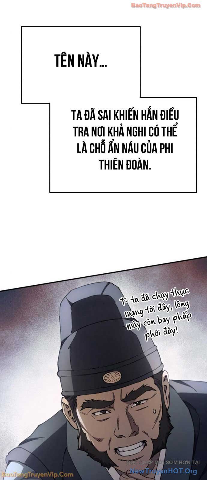 Thiên Ma Muốn Sống Một Cuộc Đời Bình Lặng Chương 46 Ảnh 58