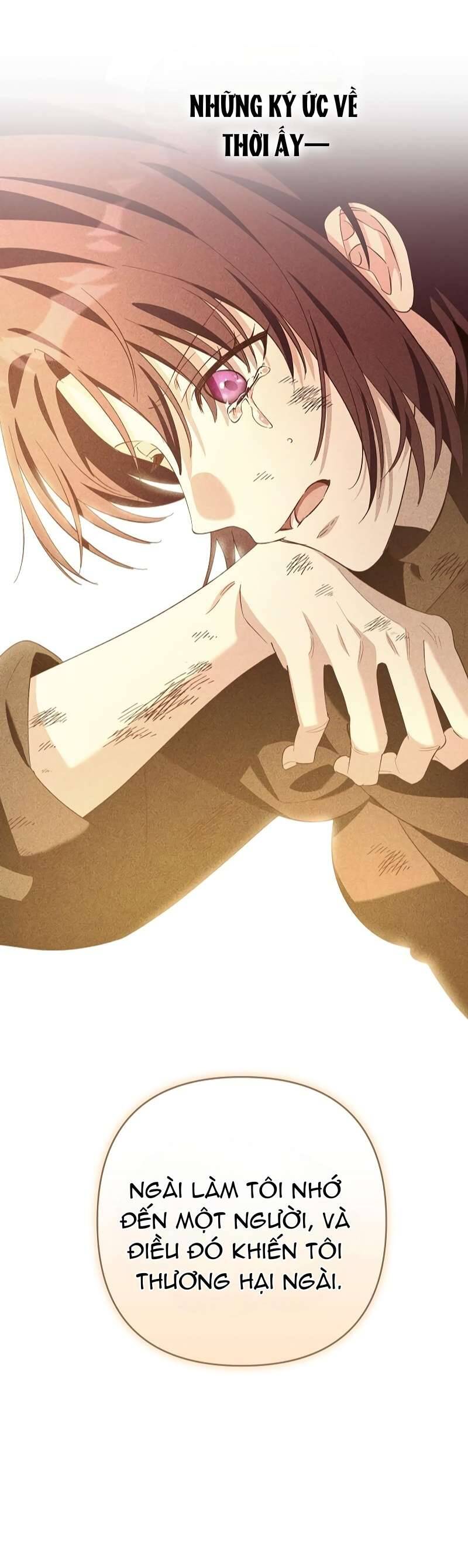 Cô Dâu Của Đại Công Tước Là Chiến Binh Địa Ngục Chương 22 Ảnh 53