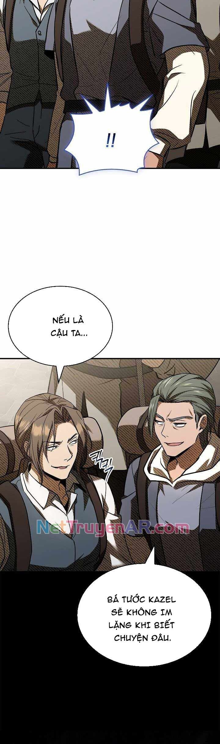 Vô Hồn Bất Kính Giả Dạ Chương 49 Ảnh 26