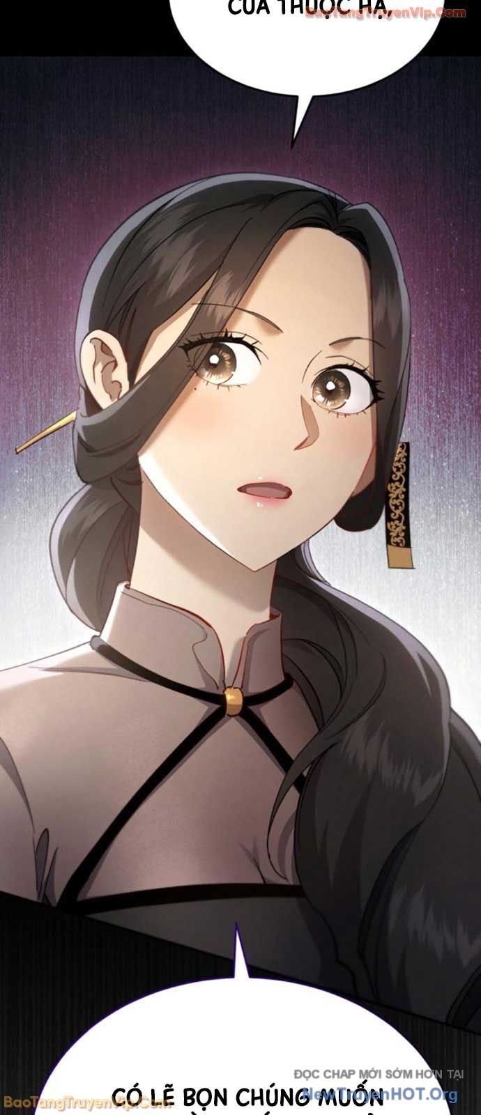 Thiên Ma Muốn Sống Một Cuộc Đời Bình Lặng Chương 46 Ảnh 65