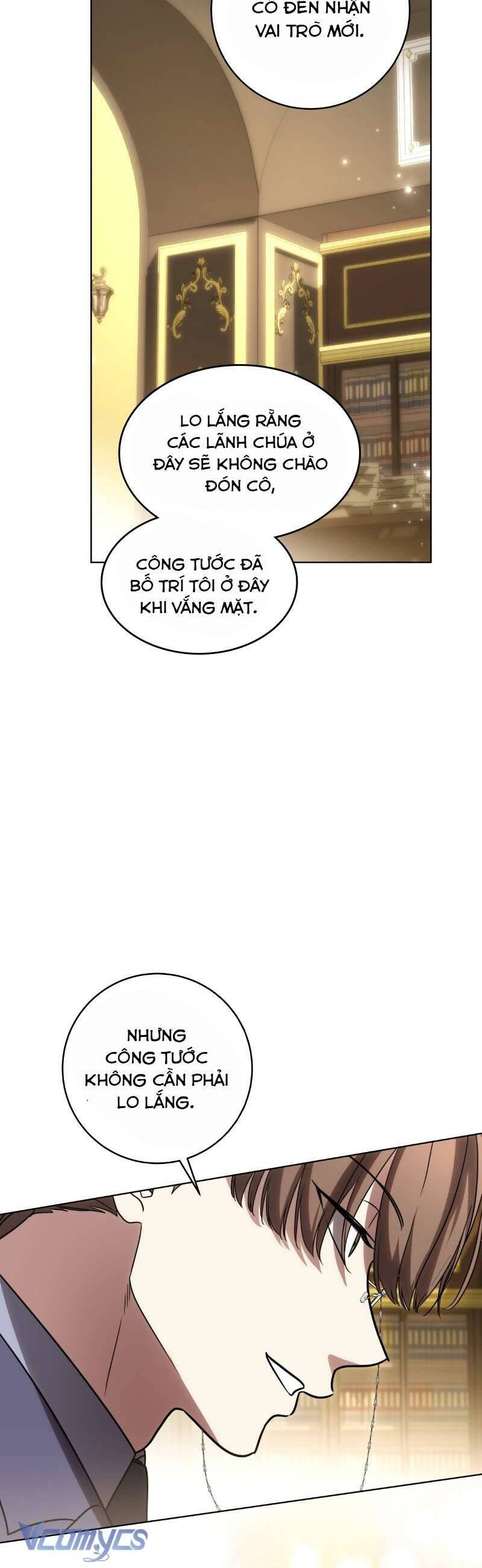 Cái Giá Phải Trả Chương 72 Ảnh 46