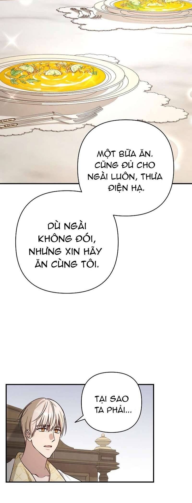 Cô Dâu Của Đại Công Tước Là Chiến Binh Địa Ngục Chương 22 Ảnh 55