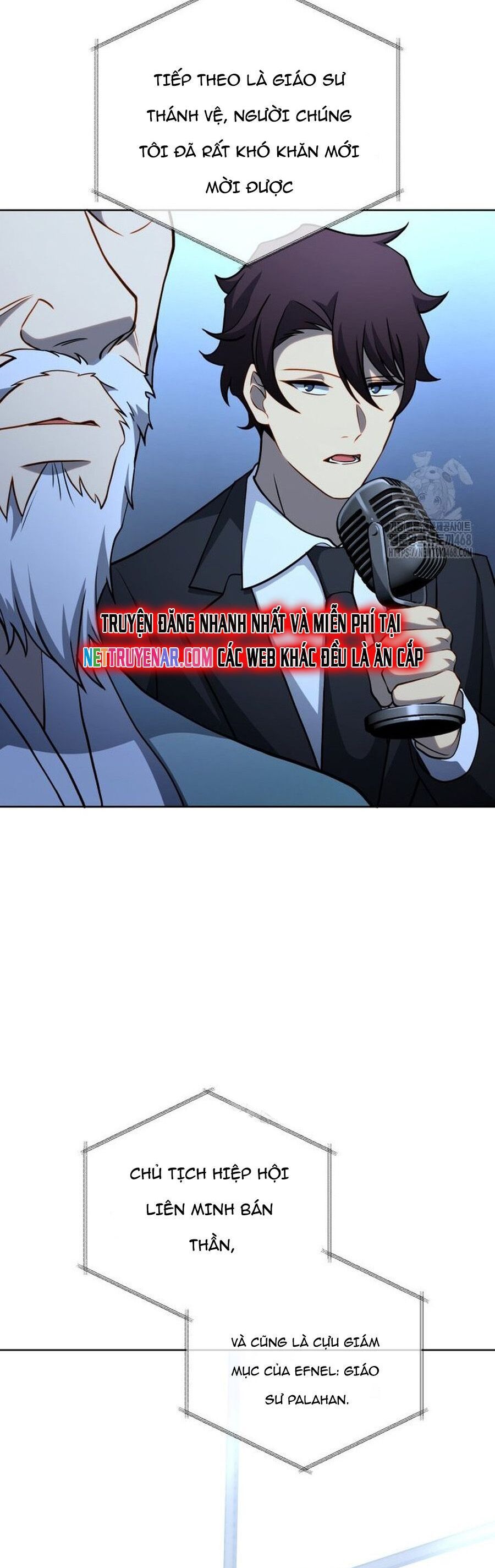 Tử Linh Sư Thiên Tài Của Học Viện Chương 193 Ảnh 38