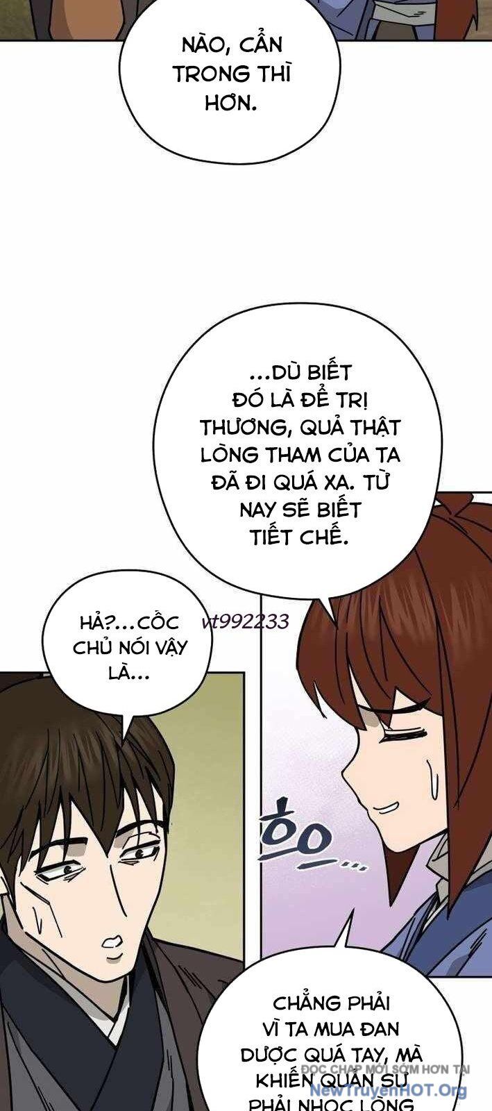Thần Ma Y Tiên Chương 29 Ảnh 61