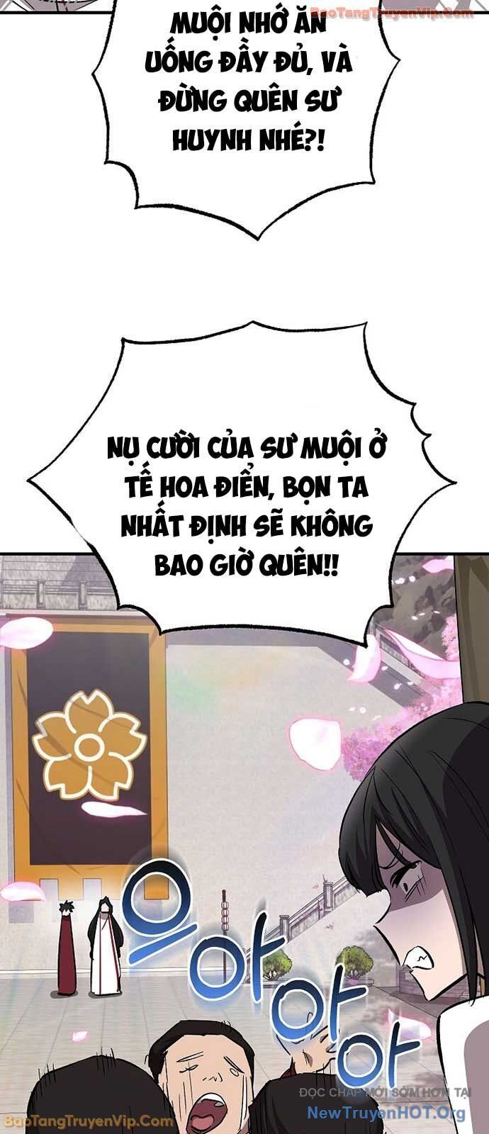 Thanh Mai Trúc Mã Của Đệ Nhất Thiên Hạ Chương 68 Ảnh 34