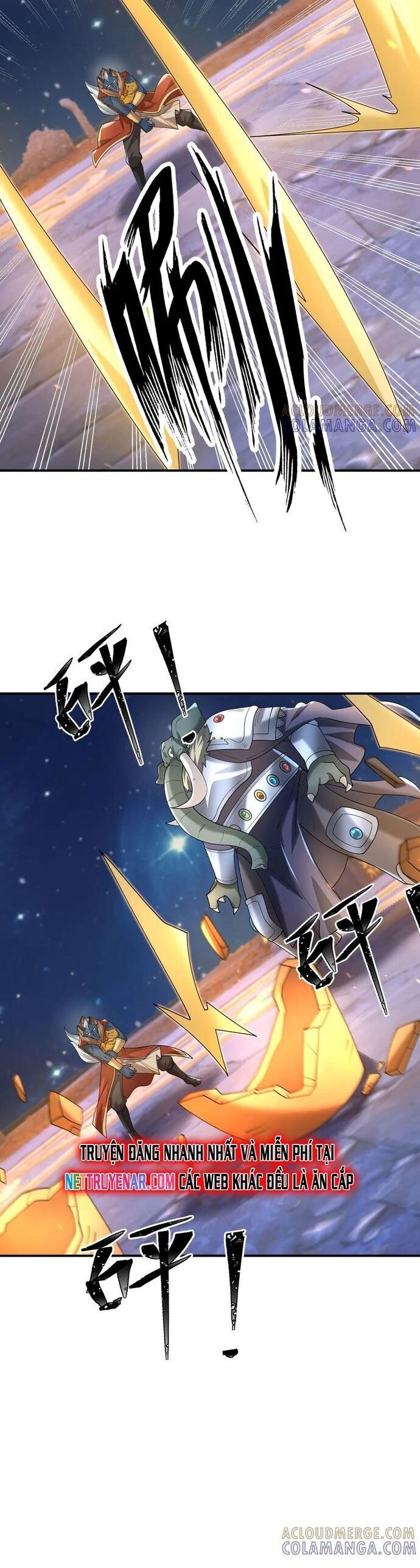 Thu Triệu Vạn Đồ Đệ, Vi Sư Vô Địch Thế Gian Chương 198 Ảnh 12