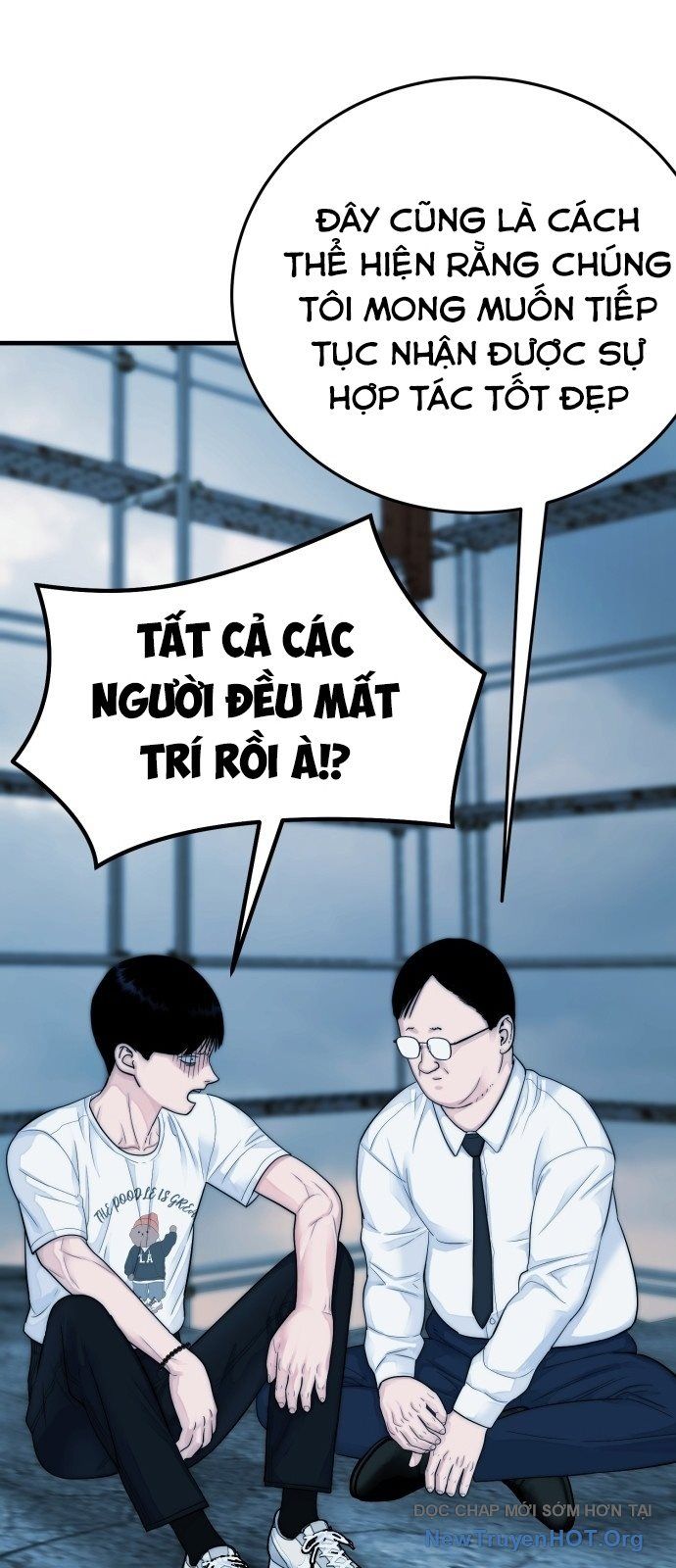 Sống Cùng Quỷ Chương 40 Ảnh 48