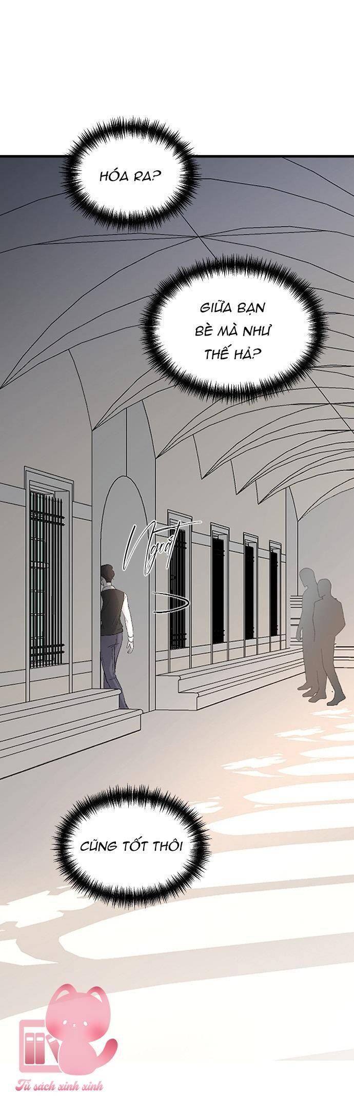 Ba Người Anh Trai Cực Phẩm Của Tôi Chương 79 Ảnh 61