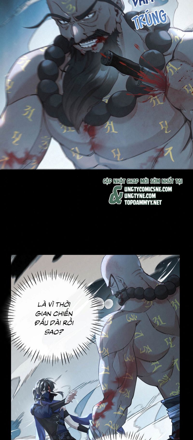 Hôm Nay Điện Hạ Bị Ám Sát Rồi À? Chương 19 Ảnh 18