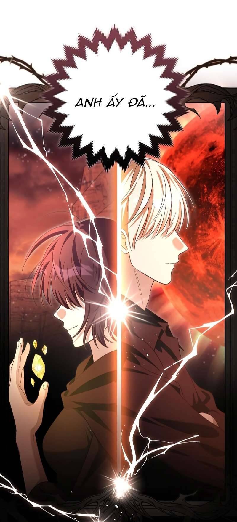 Cô Dâu Của Đại Công Tước Là Chiến Binh Địa Ngục Chương 22 Ảnh 35