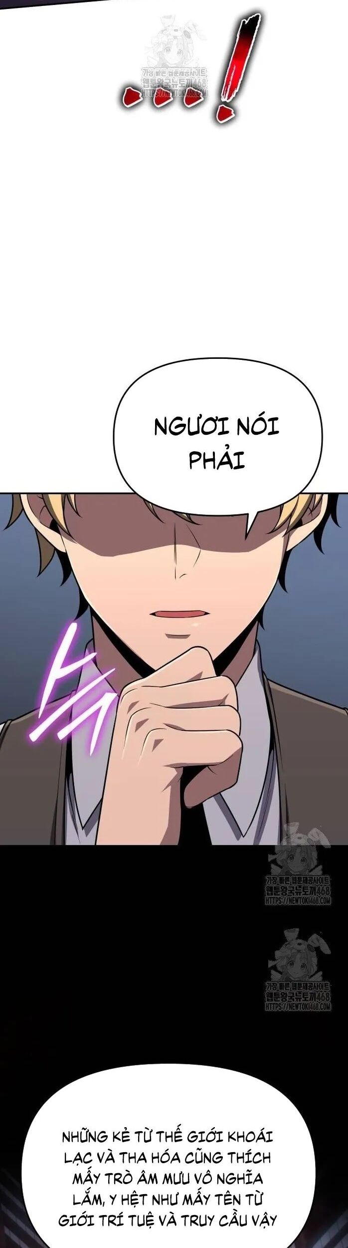 Vua Hiệp Sĩ Đã Trở Lại Với Một Vị Thần Chương 127 Ảnh 37