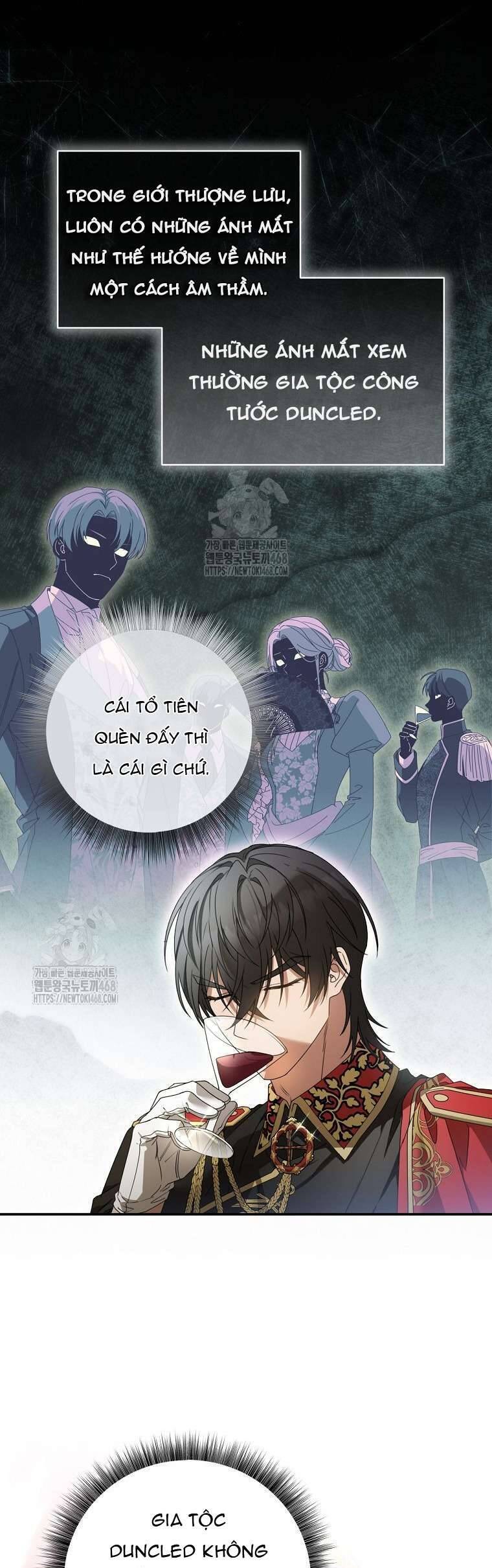 Ác Nữ Bị Quỷ Ám Rồi! Chuẩn Bị Hỗn Loạn Thôi! Chương 4 Ảnh 7