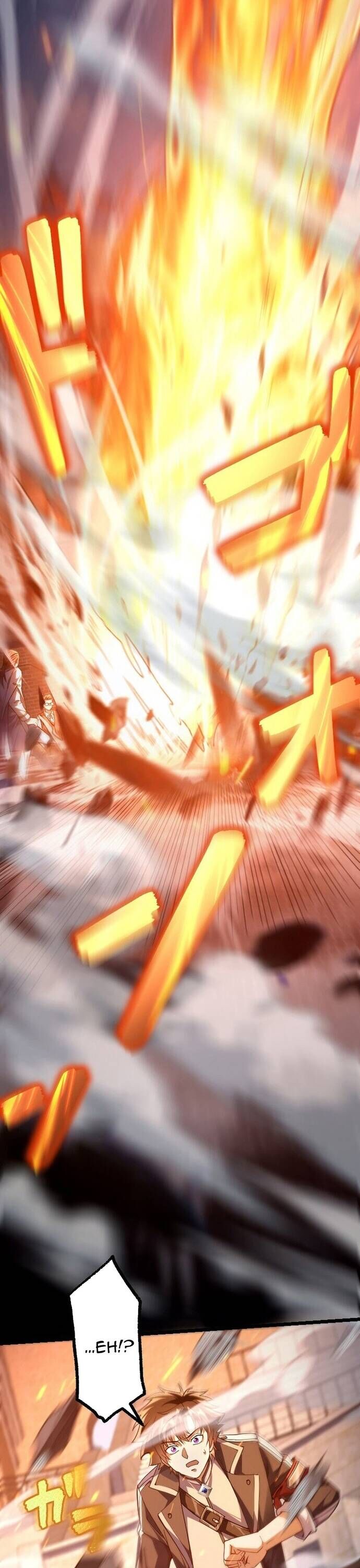 Ore Dake Level Down No Saikyou Kakuseisha Chương 11 Ảnh 19