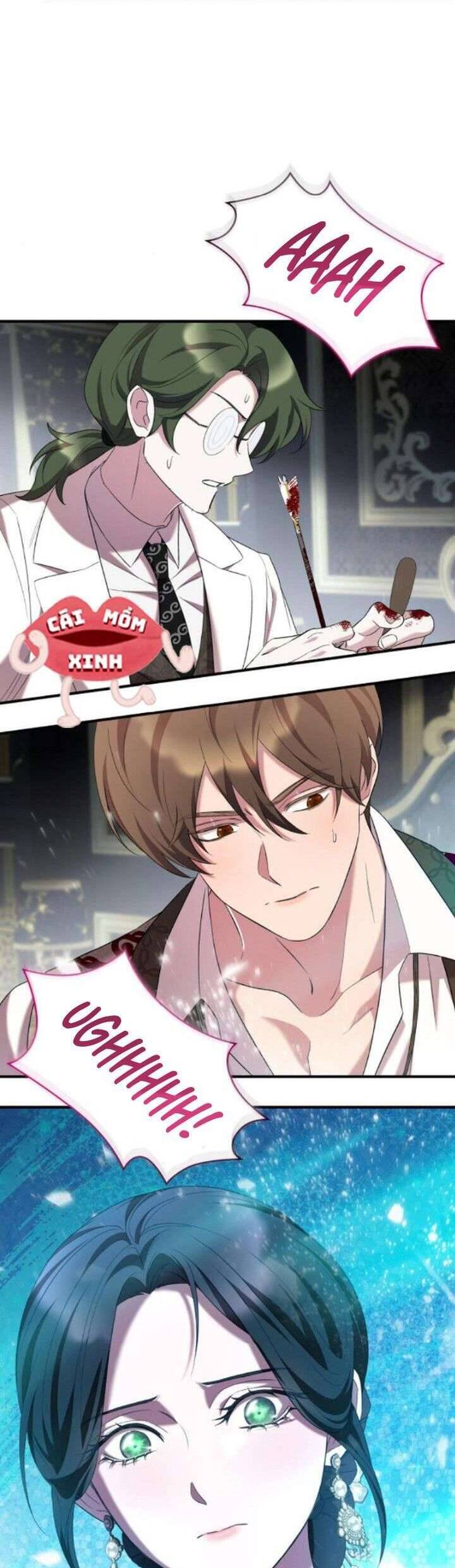 VàO NgàY Mà Chị GáI Tôi Qua ĐờI Chương 17 Ảnh 30