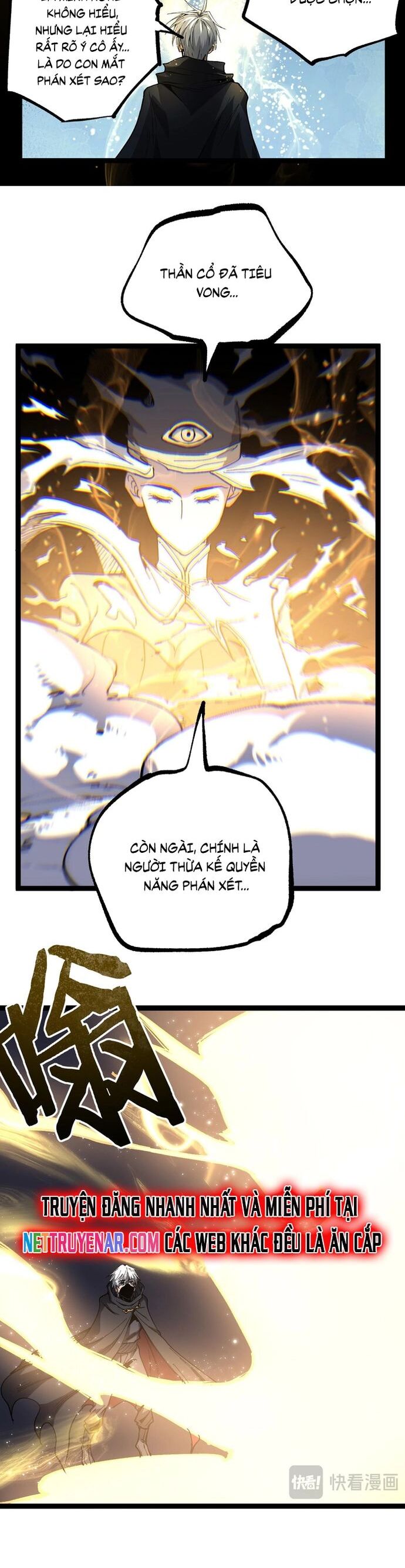Thích Khách Thần Cấp, Ta Chính Là Bóng Đêm Chương 50 Ảnh 16