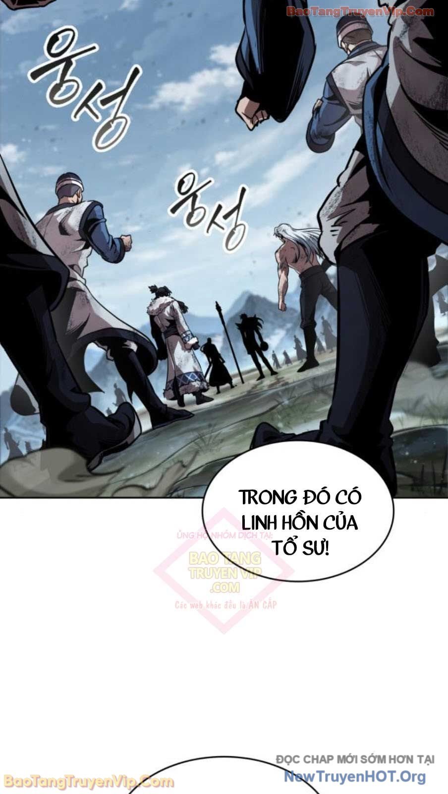 Ngã Lão Ma Thần Chương 275 Ảnh 50