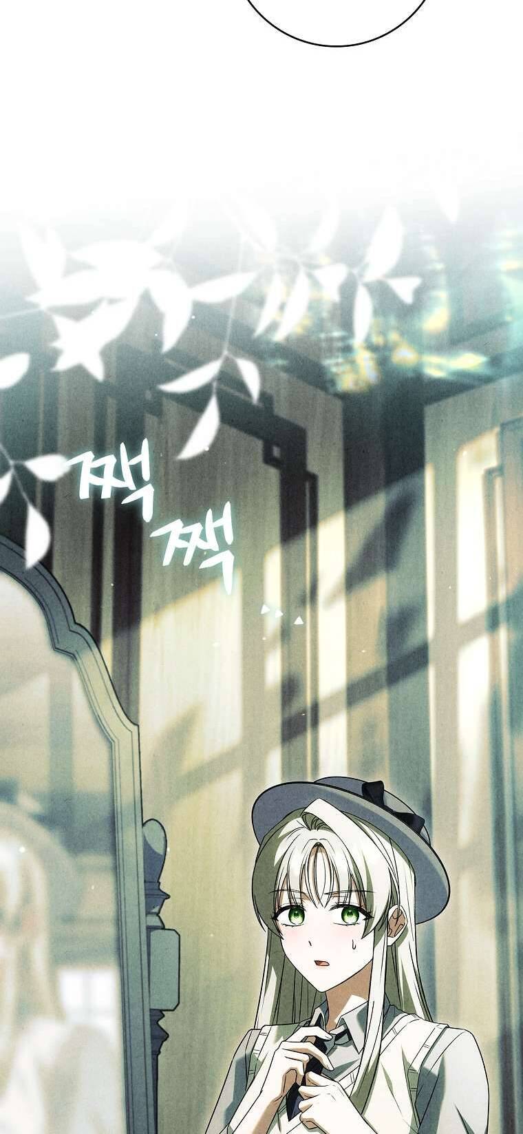 Văn Phòng Thám Tử Dành Cho Nam Chính Hối Hận! Chương 14 Ảnh 14