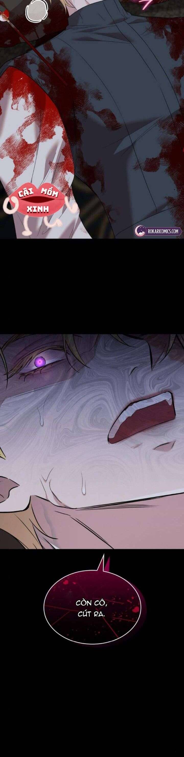 VàO NgàY Mà Chị GáI Tôi Qua ĐờI Chương 17 Ảnh 23