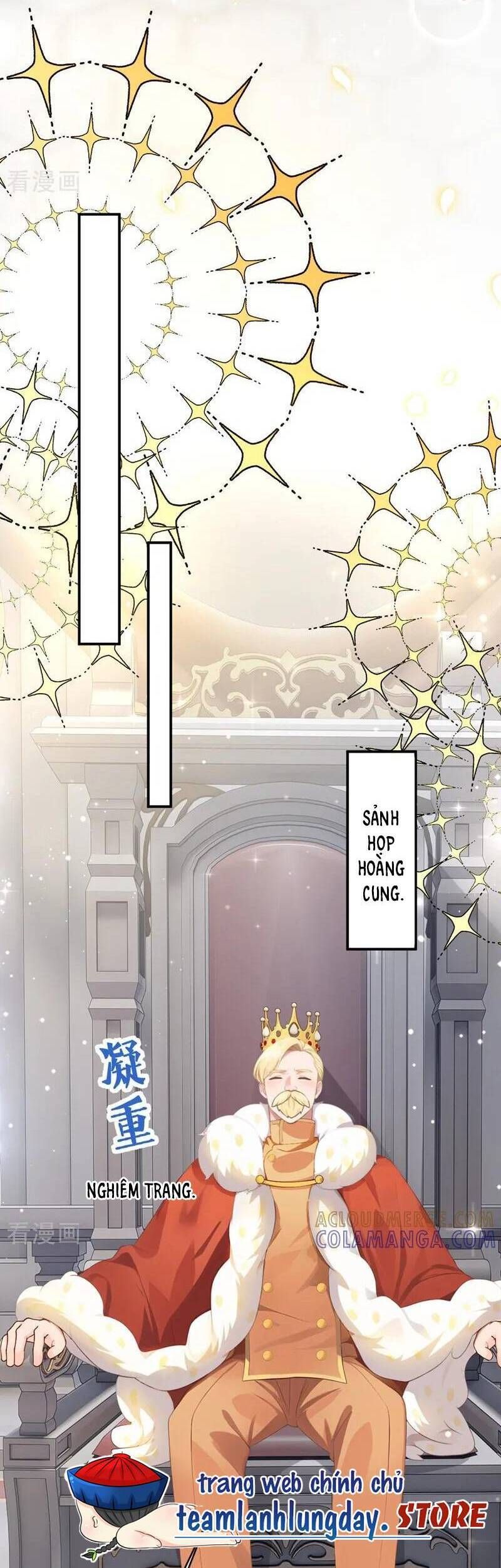 Sau Khi Nhường Lại Thiên Phú, Ta Trở Thành Bảo Bối Của Giới Pháp Thuật Chương 38 Ảnh 23