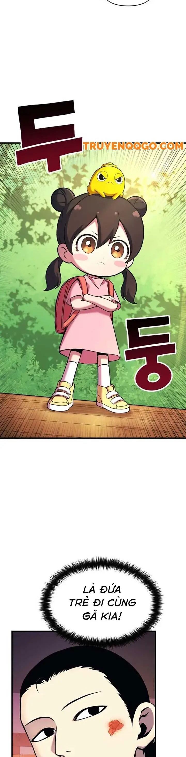 Yokai Yokai Yokai! Chương 7 Ảnh 59