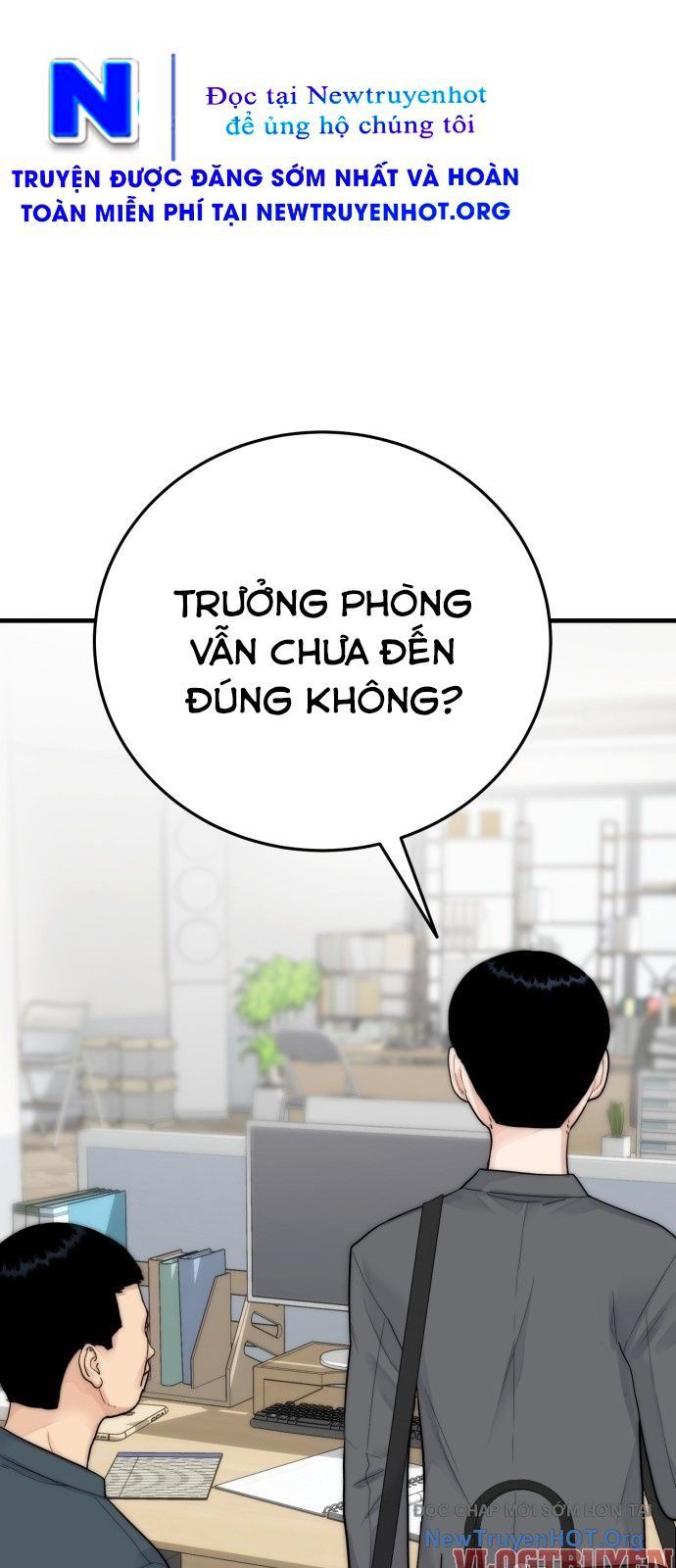 Sống Cùng Quỷ Chương 40 Ảnh 28