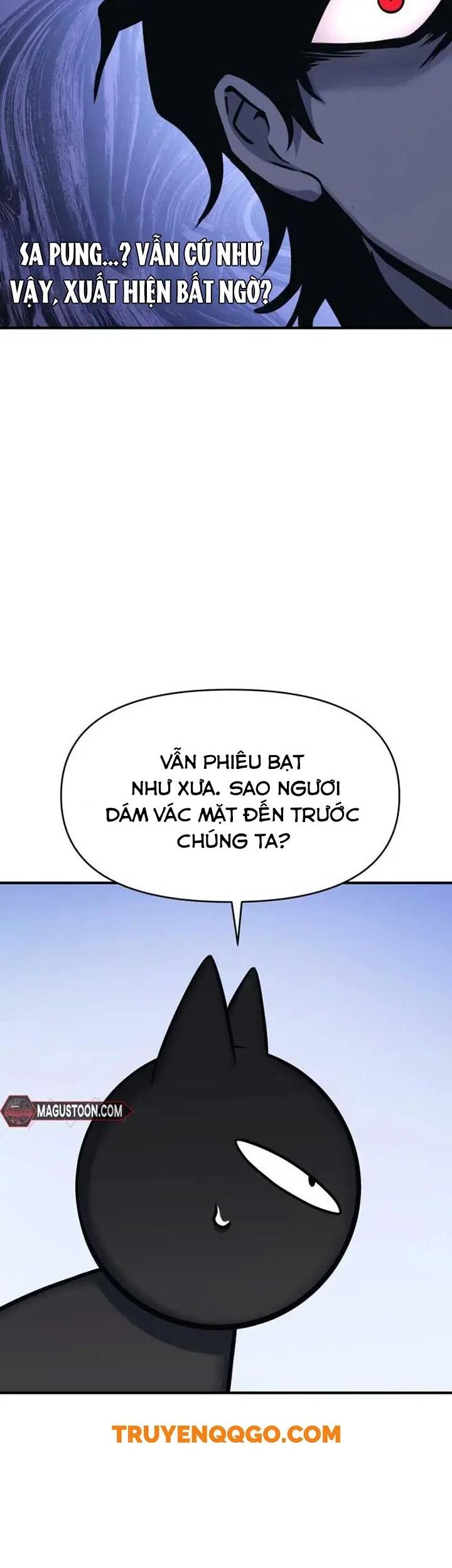 Yokai Yokai Yokai! Chương 2 Ảnh 54