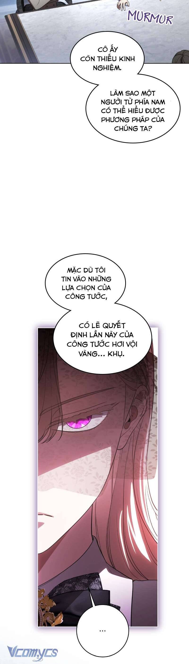 Cái Giá Phải Trả Chương 72 Ảnh 6