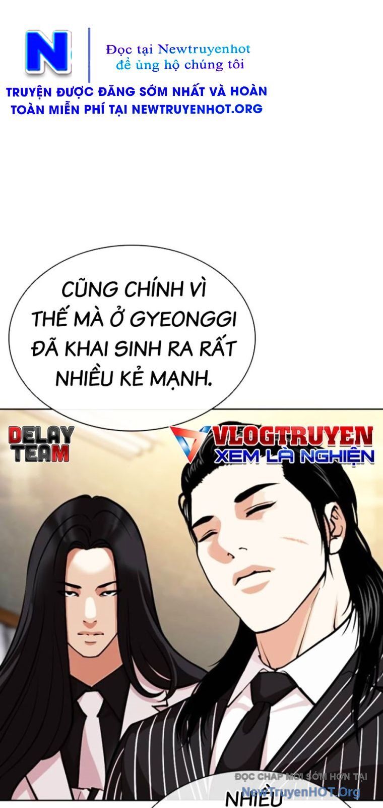 Hoán Đổi Nhiệm Màu Chương 570 Ảnh 38