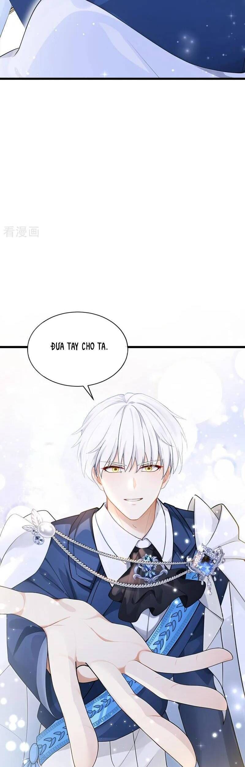 Sau Khi Nhường Lại Thiên Phú, Ta Trở Thành Bảo Bối Của Giới Pháp Thuật Chương 38 Ảnh 16