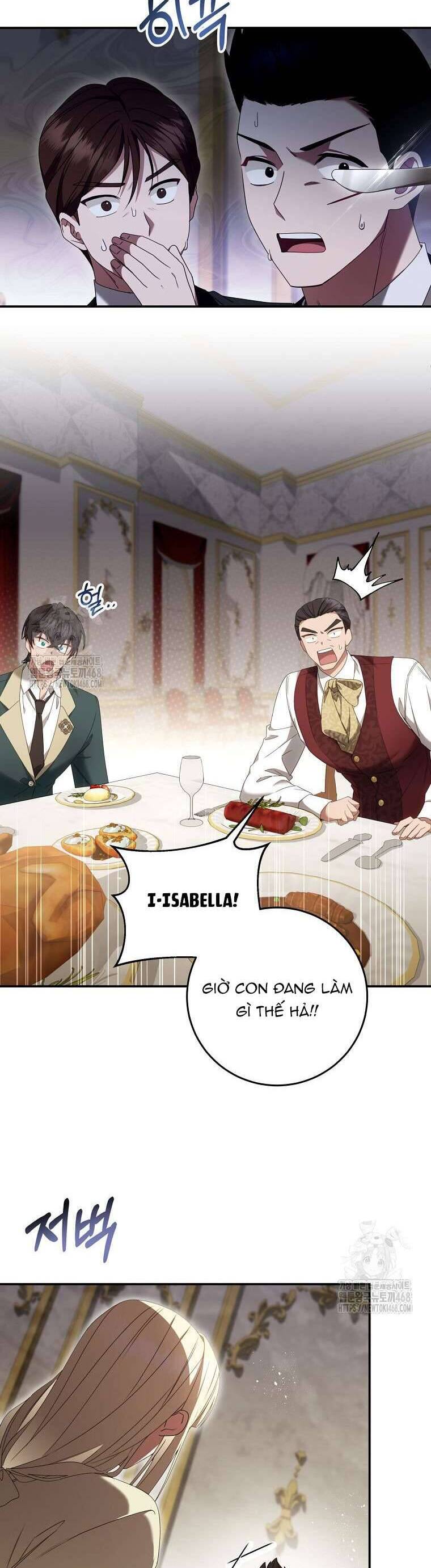 Ác Nữ Bị Quỷ Ám Rồi! Chuẩn Bị Hỗn Loạn Thôi! Chương 3 Ảnh 50