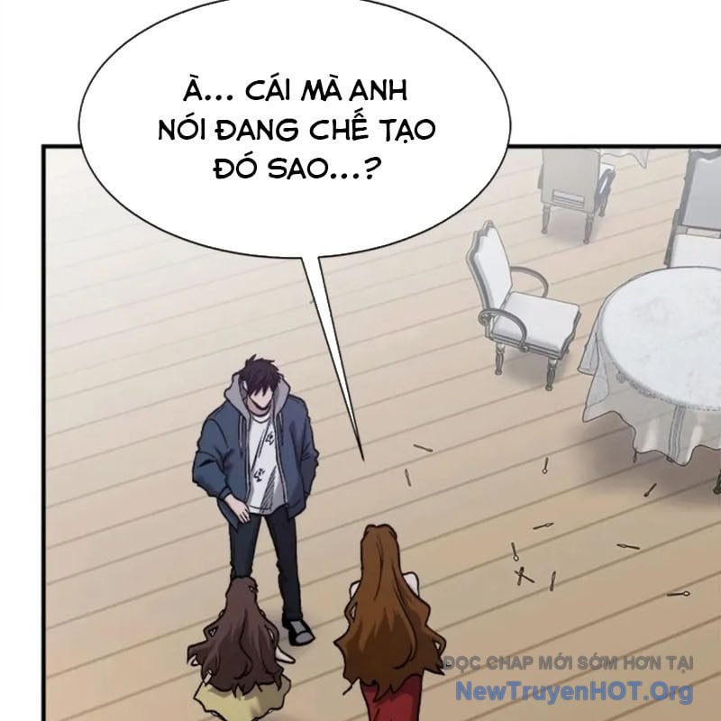 Một Anh Hùng Giỏi Mọi Thứ Chương 51 Ảnh 99