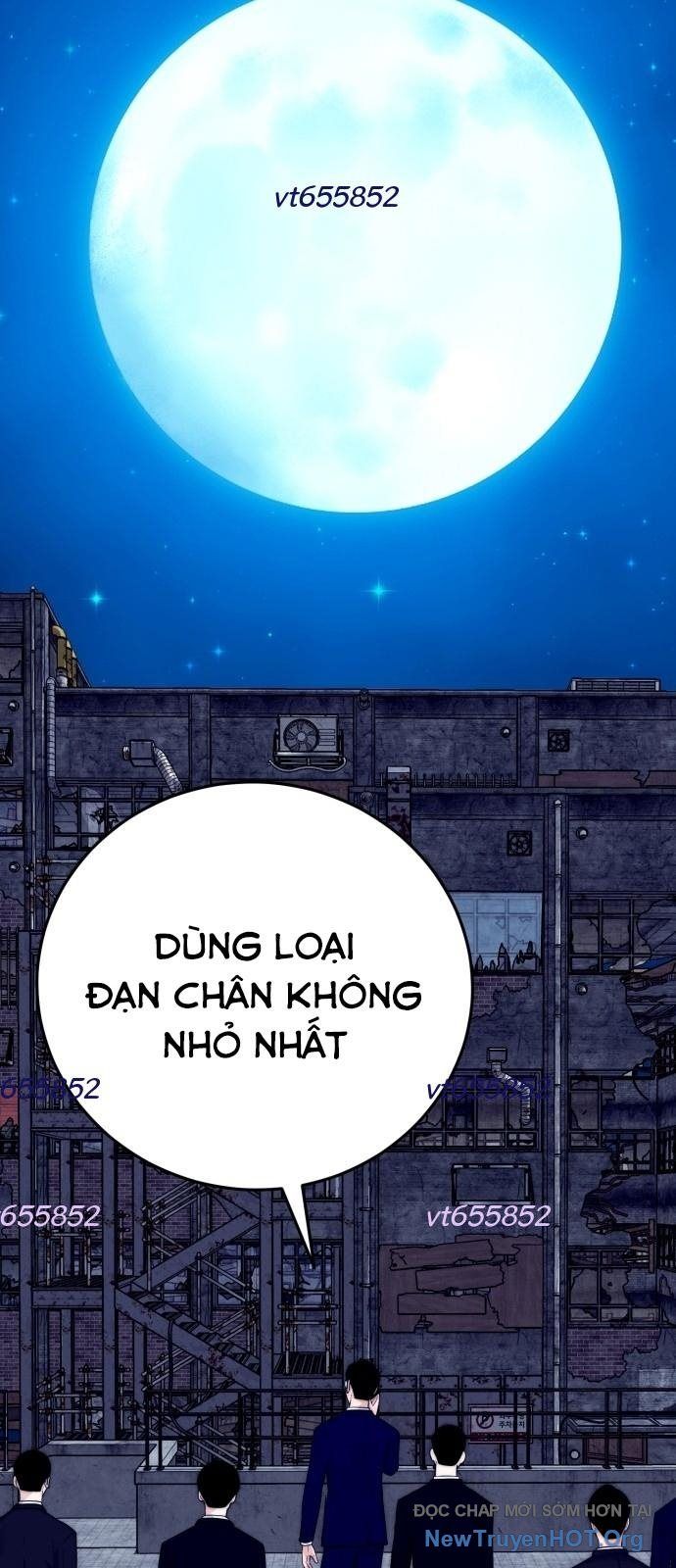 Sống Cùng Quỷ Chương 39 Ảnh 5