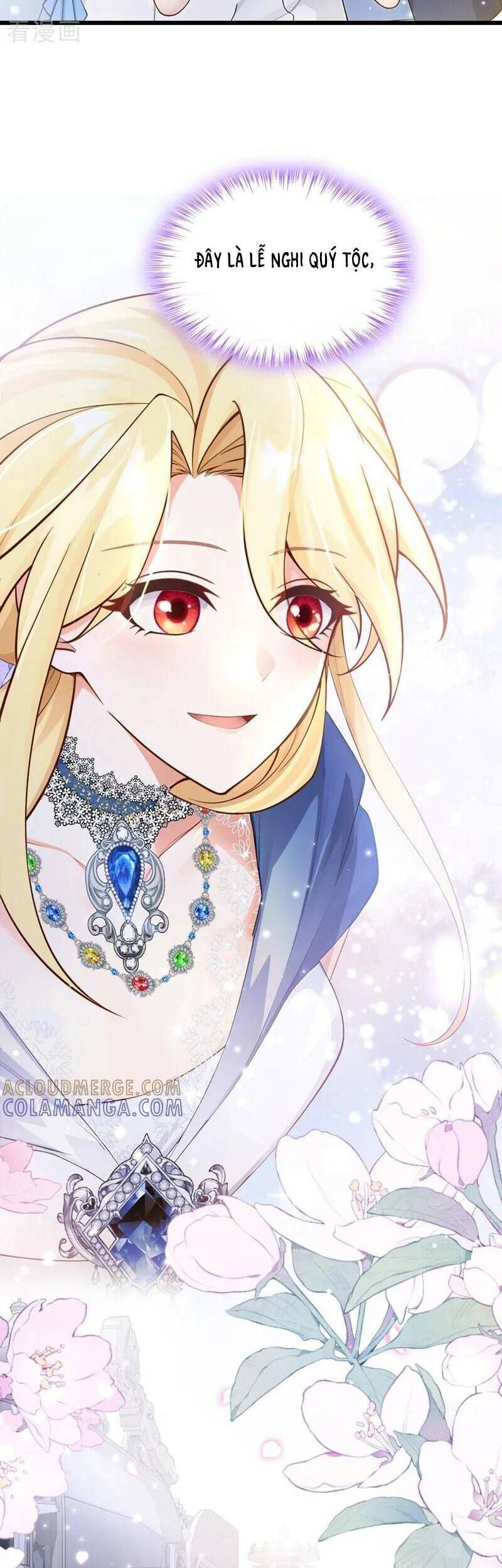 Sau Khi Nhường Lại Thiên Phú, Ta Trở Thành Bảo Bối Của Giới Pháp Thuật Chương 38 Ảnh 17