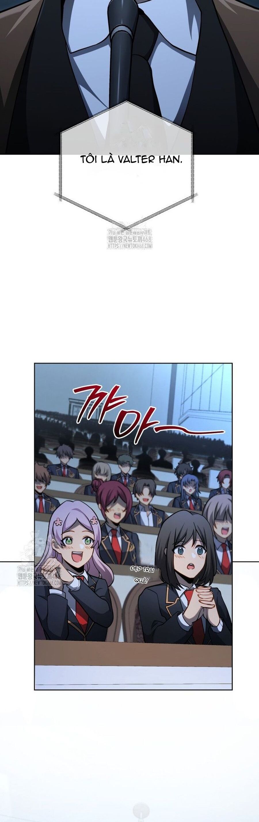 Tử Linh Sư Thiên Tài Của Học Viện Chương 193 Ảnh 36