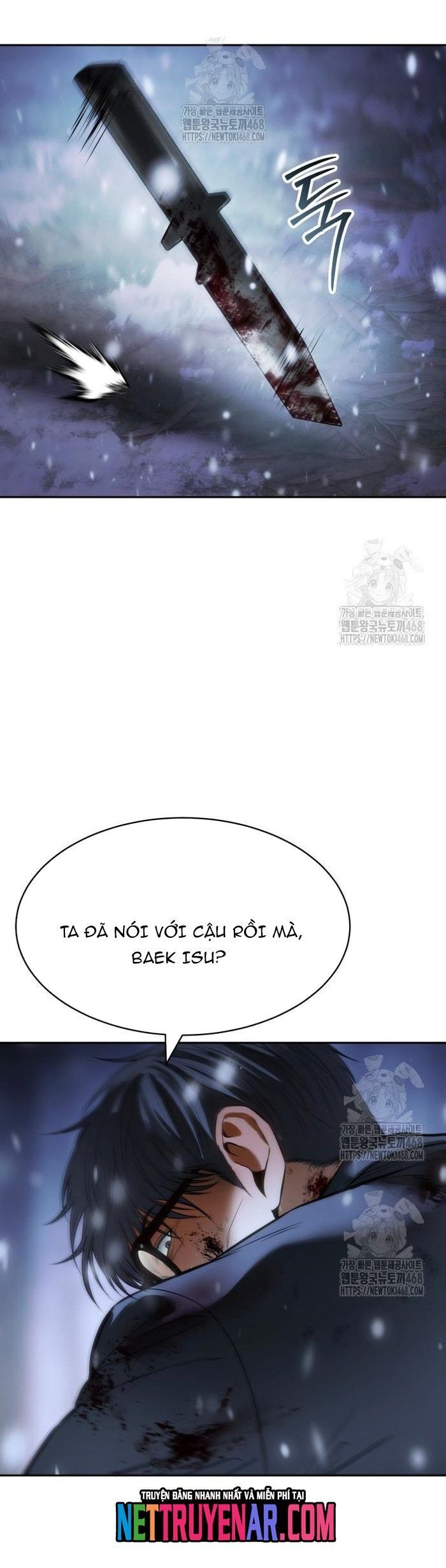 Đặc Vụ Song Sinh Chương 142 Ảnh 34